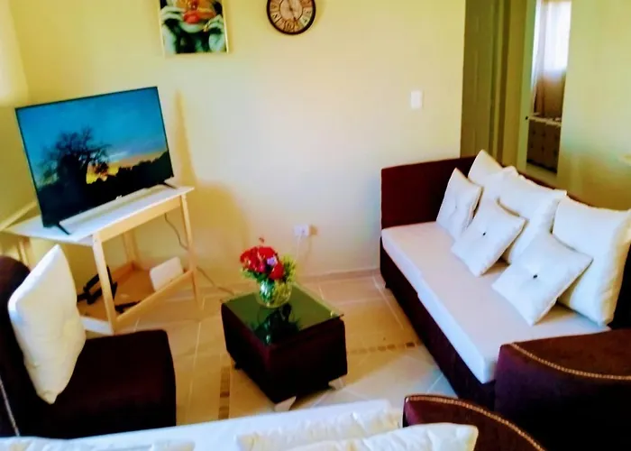 Villa Sol Apartments