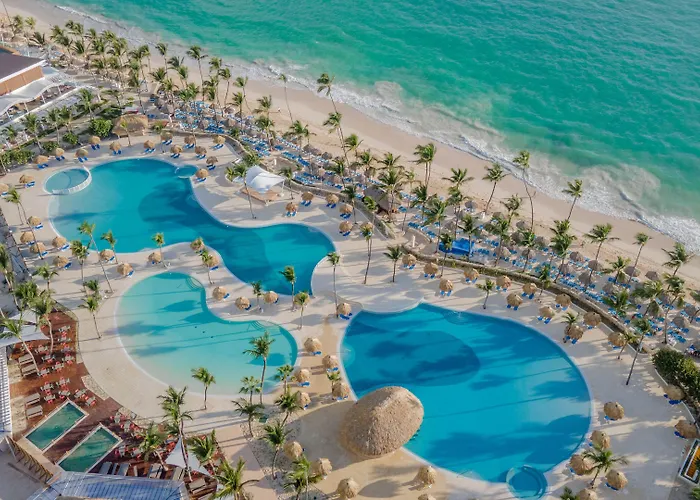 Bahia Principe Grand Punta Cana - All Inclusive