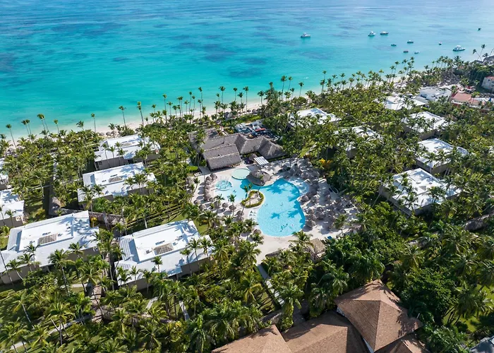 Grand Palladium Palace Resort Spa & Casino